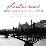 Various Artists - Liebeslied - Lieder &uuml;ber das Gl&uuml;ck zu zweit