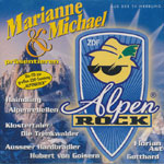 Various Artists - Marianne & Michael pr&auml;sentieren Alpenrock [DCD]