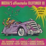Various Artists - Medias affenstarke Oldtimer III