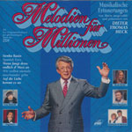 Various Artists - Melodien f&uuml;r Millionen Folge 18 - Musikalische Erinnerungen pr&auml;sentiert von Dieter Thomas Heck