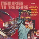 Various Artists - Memories To Treasure Volume 1