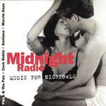 Various Artists - Midnight Radio - Music For Nightowls