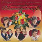 Various Artists - Schlager- und Volksmusikstars pr&auml;sentieren einen musikalischer Blumenstrau&szlig; [DoCD]