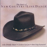 Various Artists - The Best of New Country Line Dance