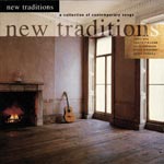 Various Artists - New Traditions - A collection of contemperary songs
