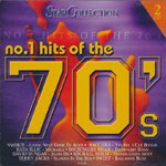Various Artists - StarCollection No. 1 Hits of 70s [DCD]