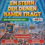 Various Artists - Ein Stern der deinen Namen tr&auml;gt - Oktoberfest-Hit CD 1