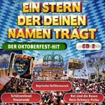Various Artists - Ein Stern, der deinen Namen tr&auml;gt - Oktoberfest Hit CD 2