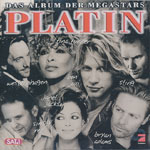 Various Artists - PLATIN - Das Album der Megastars [DCD]
