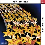 Various Artists - Pop 40 USA