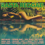 Various Artists - Rasta Reggae! CD 3