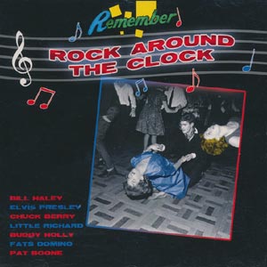 Various Artists - Rock Around The Clock