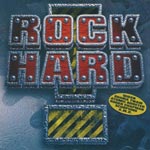 Various Artists - Rock Hard