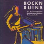 Various Artists - Rock 'N' Ruins 1994/1995