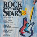 Various Artists - Rock Super Stars Vol. 3