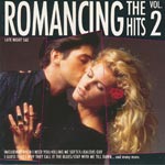 Various Artists - Romancing The Hits Vol. 2 - Late Night Sax - Instrumental Favorites