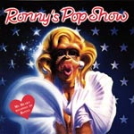 Various Artists - Ronnys Popshow 20 - 37 Hochkar&auml;tige Stars und funkelnde Hit-Diamanten aus den Charts [DCD]