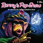 Various Artists - Ronnys Popshow 22 - Bezaubernde Hits f&uuml;r tausendundeine Nacht [DCD]