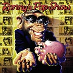Various Artists - Ronnys Popshow 29 - Vom Bundeshitminister empfohlen [DCD]