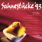 Various Artists - Sahnest&uuml;cke 1993 - Die 32 besten Soft-Rock-Hits [DCD]
