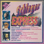 Various Artists - Schlagerexpress - 20 Titel