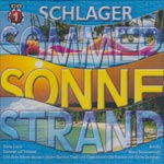Various Artists: Schlager Sommer Sonne Strand