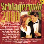 Various Artists - Schlagergold Folge 7 CD1 - Die Top-Hits-CD (2000)
