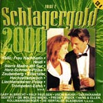 Various Artists - Schlagergold 2000 Folge 7 - CD 4 - Die volkst&uuml;mliche CD