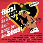 Various Artists - Die sch&ouml;snten Schlager Folge 8:  Hasi du warst doch lange bei der Stasi