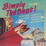 Various Artists - Simply the best! Volume 1