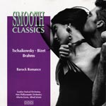 Smooth Classics - Barock Romances