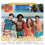 Various Artists - Summer de Janeiro - Latin Summer-Hits