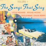 Various Artists - The Songs That Stay - Volume 1