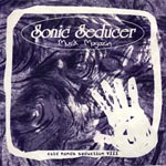 Various Artists - Sonic Seducer M usik Magazin - Cold Hands Sweduction VIII