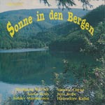 Various Artists - Sonne in den Bergen