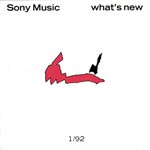 Various Artists - Sony What's New 1/92