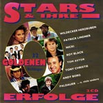 Various Artists - Stars und ihre goldenen Erfolge - 32 Schlager [2CD]