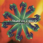 Various Artists - State of frenzy Volume One