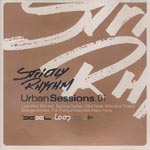 Various Artists - Strictly Rhythm - Urban Sessions. 01:
