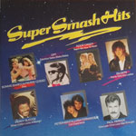 Various Artists - Super Smash Hits [LP]