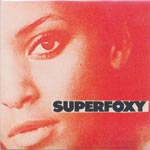 Various Artists - Superfoxy [CD]