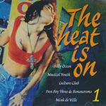 Various Artists - The heat is on 1