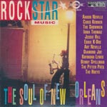 Various Artists - Rock Star Music 16 - The Sound Of New Orleans