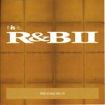Various Artists - This is &hellip; R & BII CD Free Bonus Mix CD