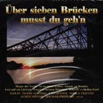 Various Artists - &Uuml;ber Sieben Br&uuml;cken musst du geh'n