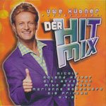 Various Artists - Uwe H&uuml;bner pr&auml;sentiert Der Hit Mix