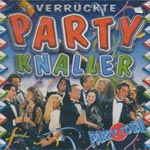 Various Artists - Verr&uuml;ckte Party Knaller - Party Total