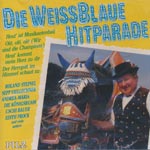 Various Artists - Die weissblaue Hitparade