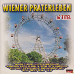 Various Artists - Wiener Praterleben [CD]
