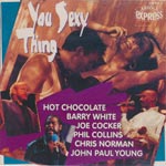 Various Artists - You Sexy Thing